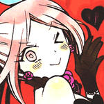 charlotte "lottie" baskerville - pandora hearts