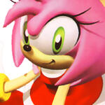 amy rose - sonic the hedgehog