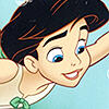 melody - the little mermaid 2