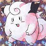 clefairy - pokemon