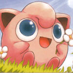 jigglypuff - pokemon