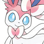 sylveon - pokemon
