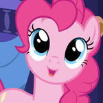 pinkie pie | mlpfim