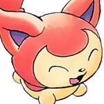skitty - pokemon