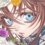 queen esther blanchett - trinity blood