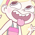 star butterfly - star vs the forces of evil