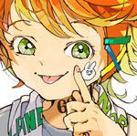 emma - the promised neverland