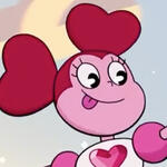 spinel - steven universe