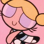 bubbles | the powerpuff girls